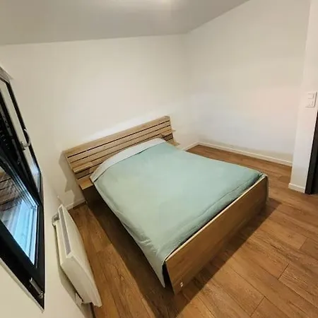 Maison De Ville Widensolen - 3 Rooms And 3 Double Beds Exterior photo