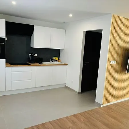 Maison De Ville Widensolen - 3 Rooms And 3 Double Beds Exterior photo