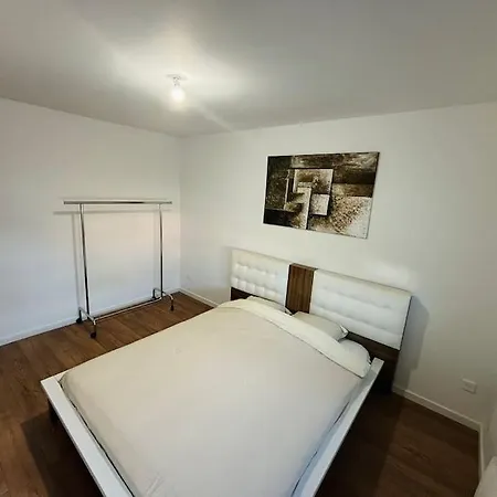 Maison De Ville Widensolen - 3 Rooms And 3 Double Beds Exterior photo