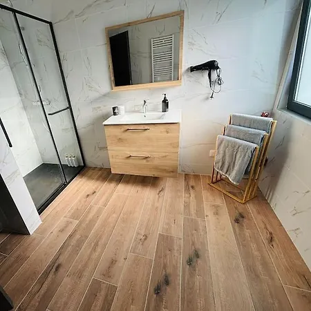 Maison De Ville Widensolen - 3 Rooms And 3 Double Beds Exterior photo