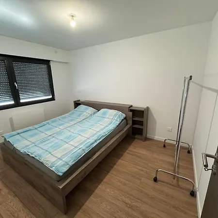 Maison De Ville Widensolen - 3 Rooms And 3 Double Beds Exterior photo