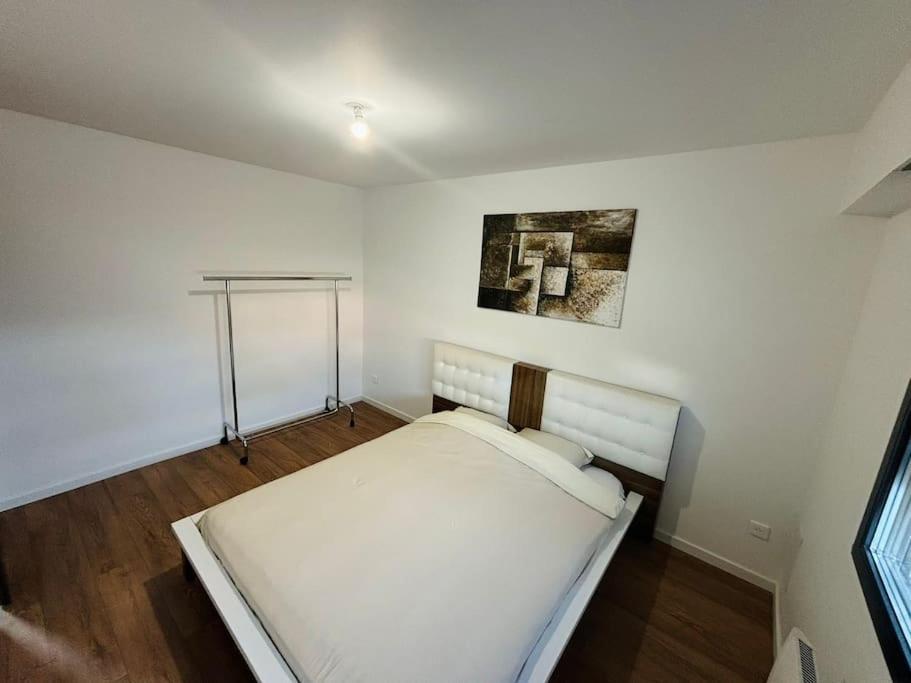 Holiday home Maison De - 3 And 3 Double Beds