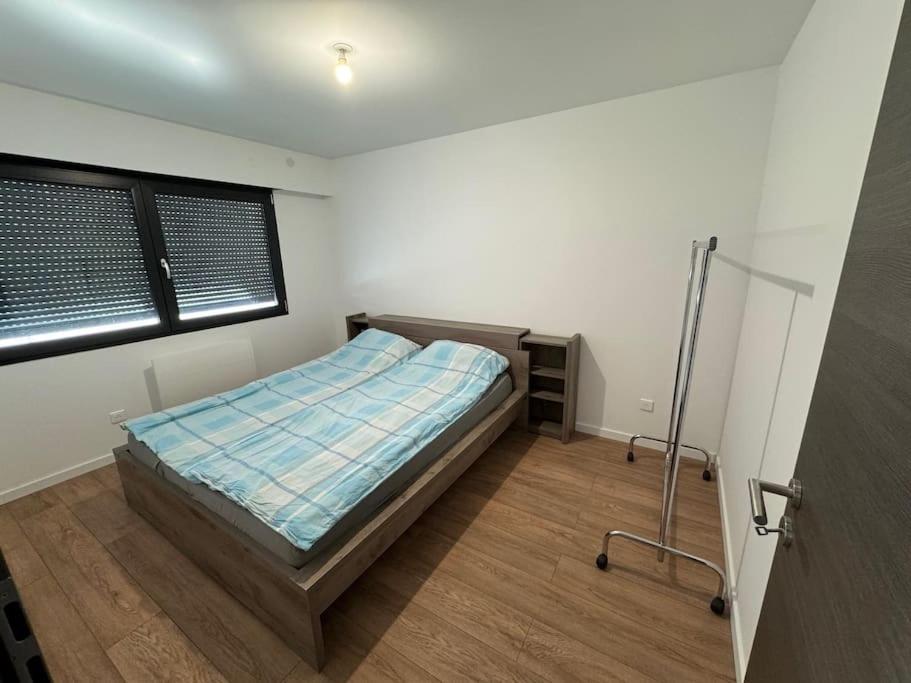 Maison De - 3 And 3 Double Beds * Widensolen